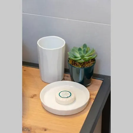 Villa Luxury Seafront Liberty With Pool In