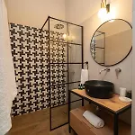 Luxury Seafront Liberty With Pool In Villa Fiskardo